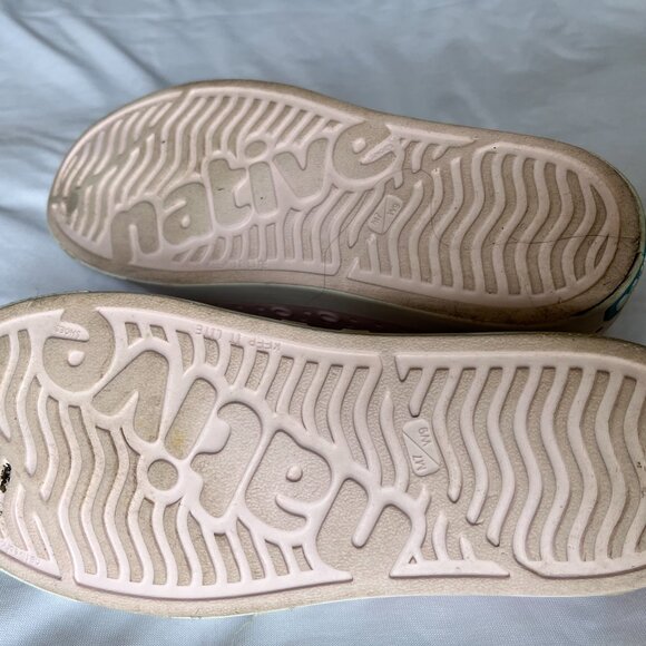 Womens Native Jefferson Shoes - Picture 2 of 3